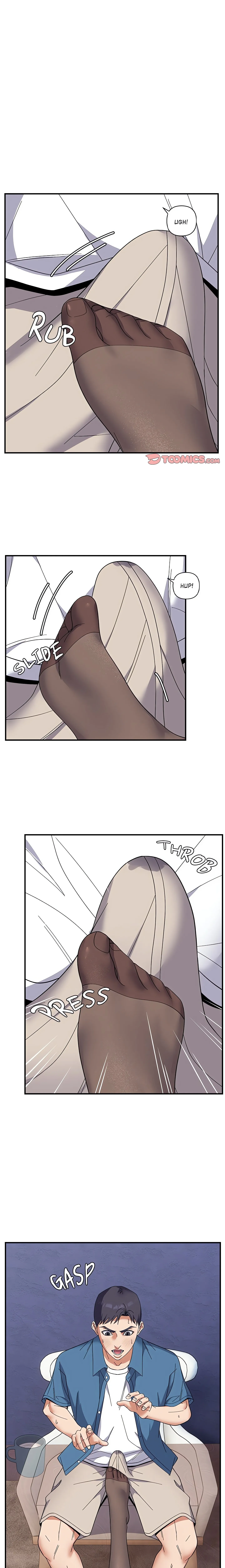 Come to My Place Chapter 29 page 1 - 