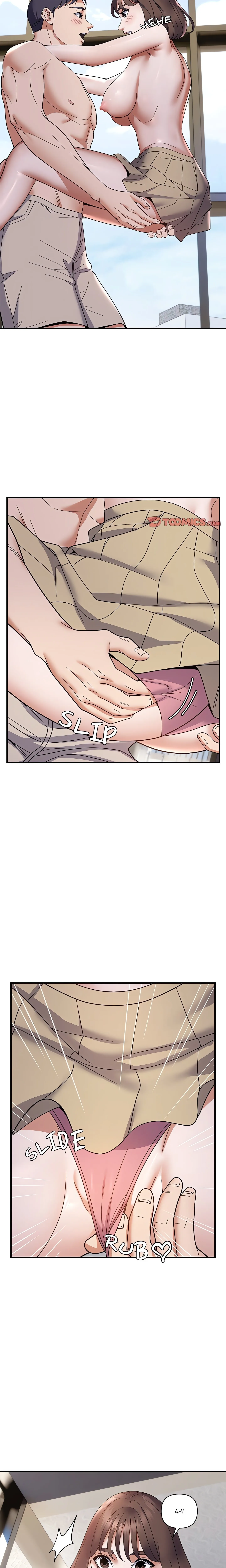 Come to My Place Chapter 29 page 11 - 