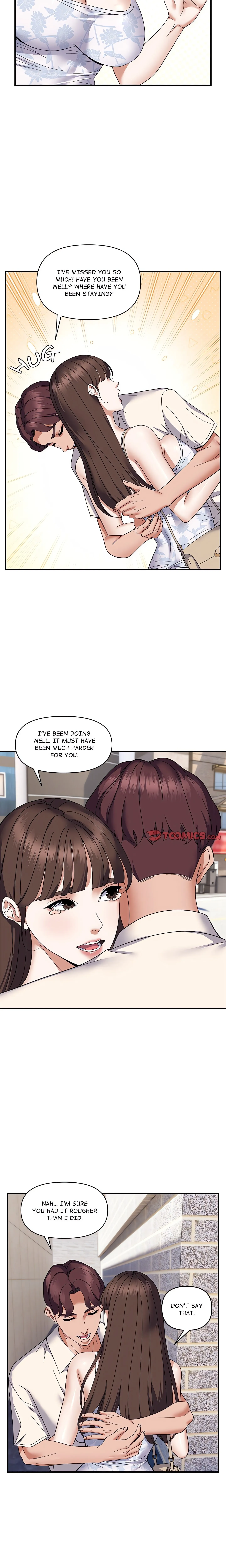 Come to My Place Chapter 29 page 15 - 