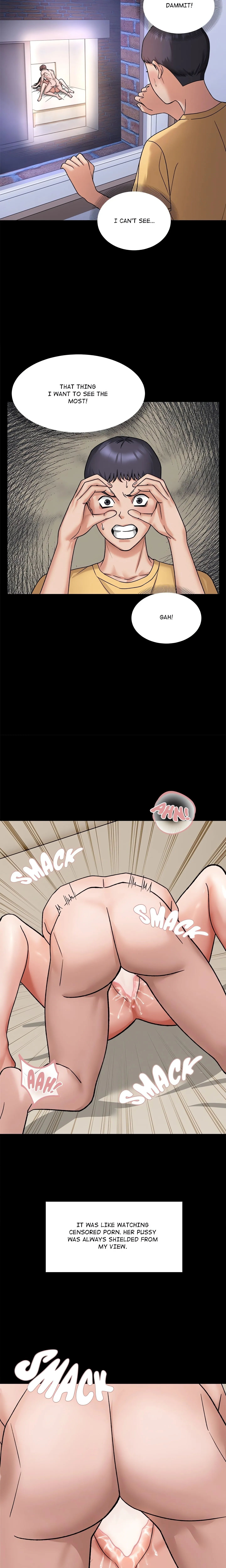 Come to My Place Chapter 3 page 3 - 