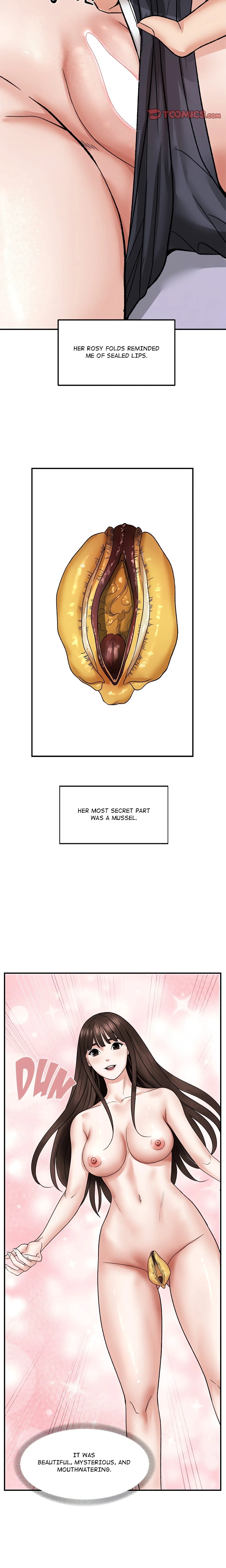 Come to My Place Chapter 3 page 10 - 