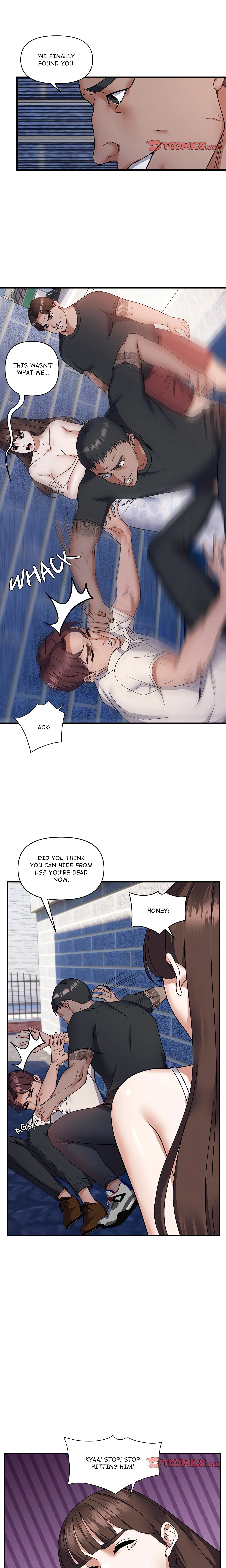 Come to My Place Chapter 30 page 2 - 