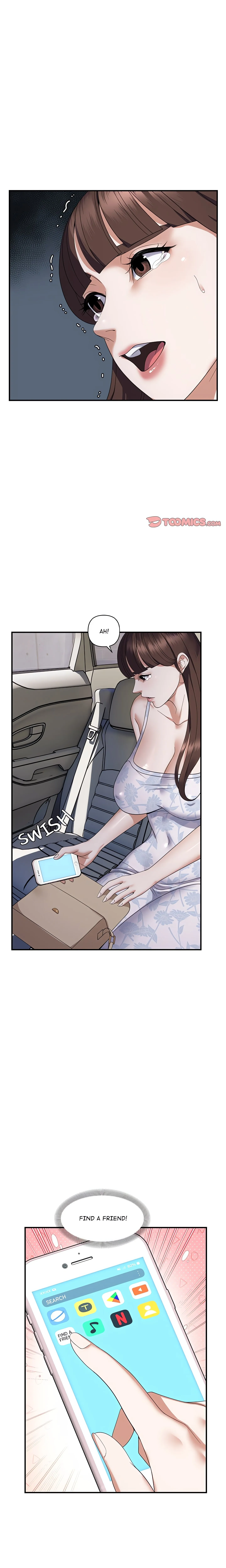 Come to My Place Chapter 30 page 11 - 