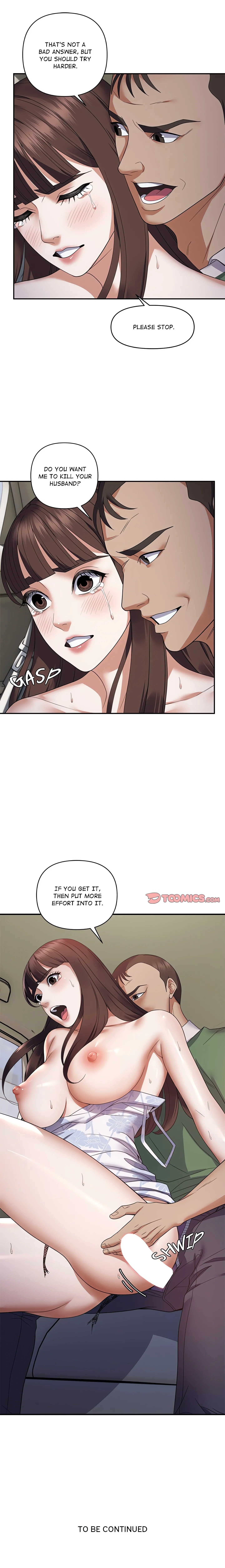 Come to My Place Chapter 30 page 20 - 