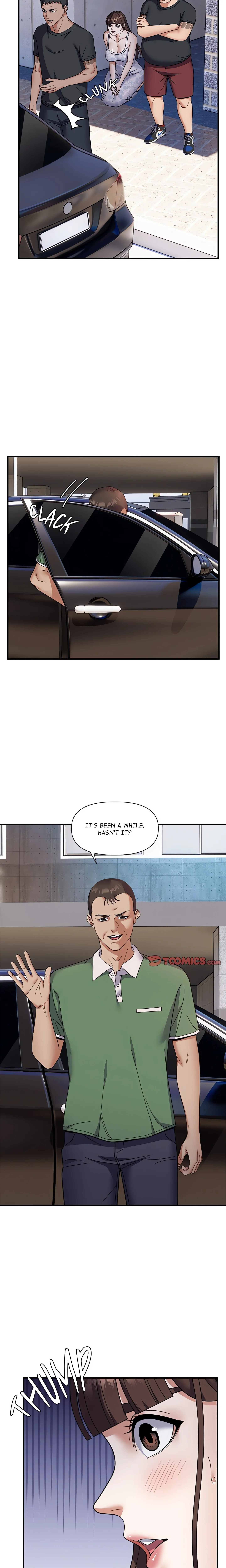 Come to My Place Chapter 30 page 4 - 