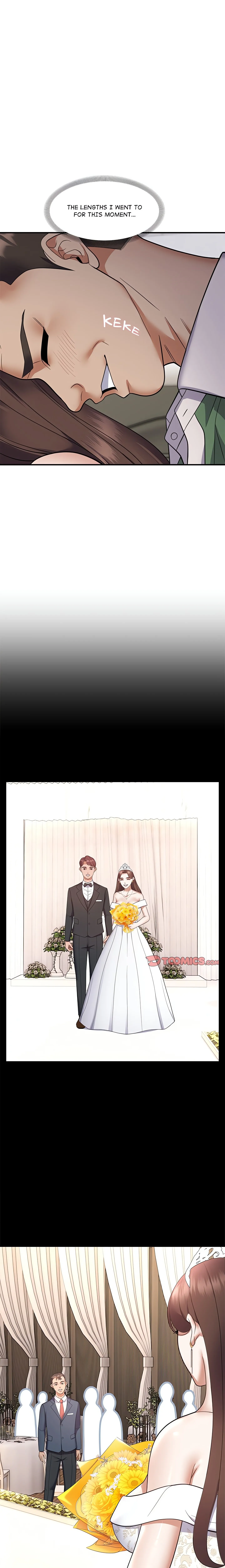 Come to My Place Chapter 31 page 4 - 