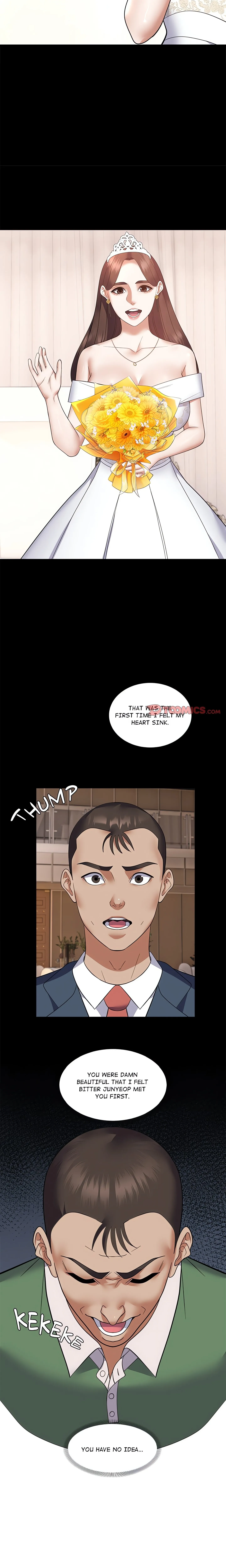 Come to My Place Chapter 31 page 5 - 