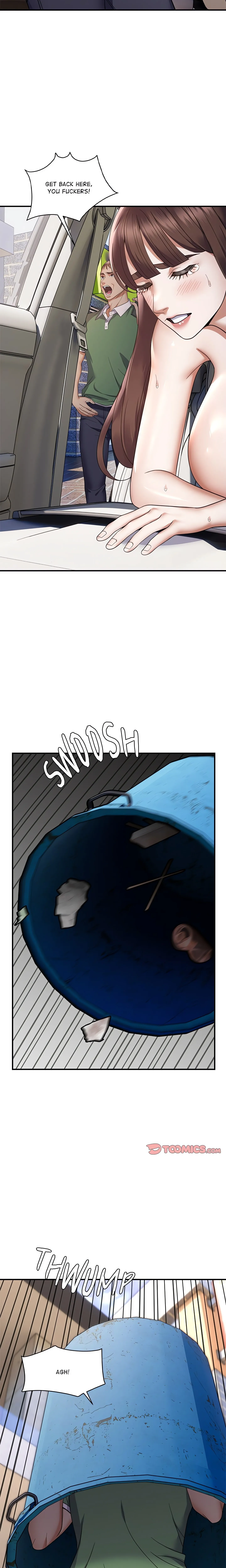 Come to My Place Chapter 32 page 19 - 