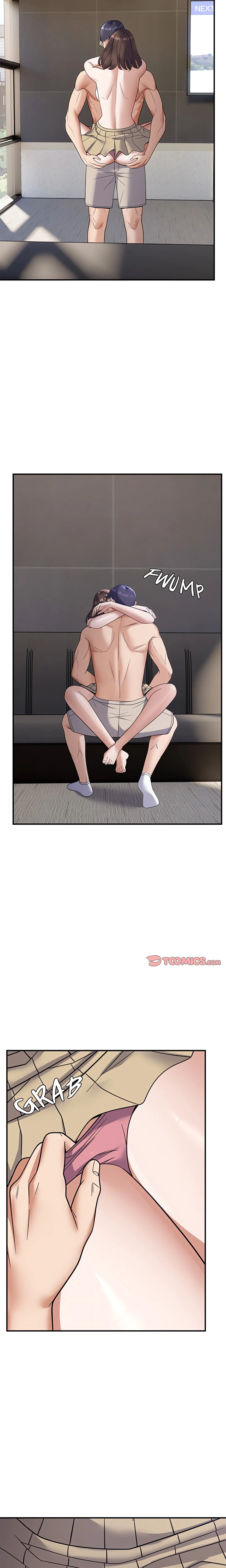 Come to My Place Chapter 32 page 4 - 
