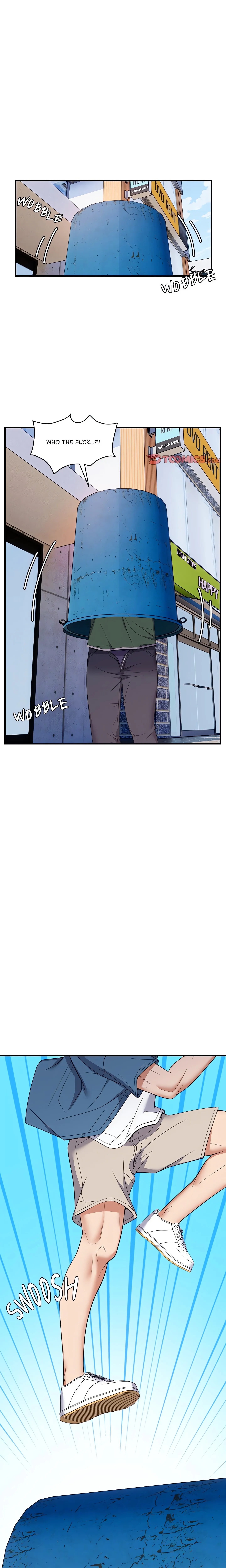 Come to My Place Chapter 33 page 1 - 