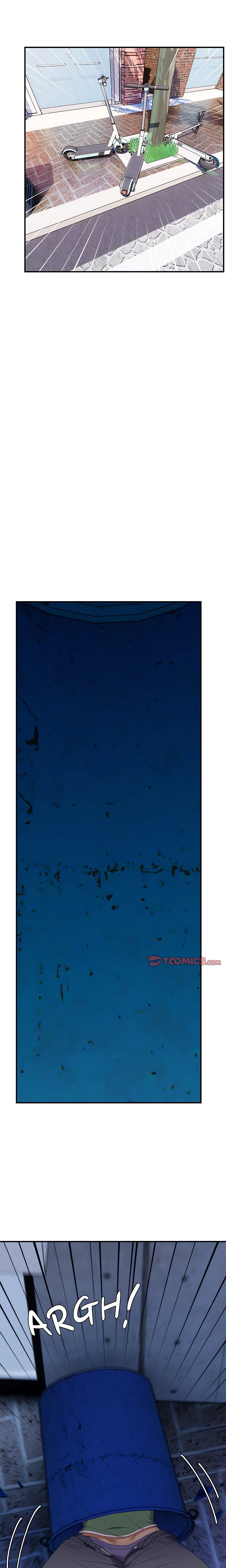 Come to My Place Chapter 33 page 4 - 
