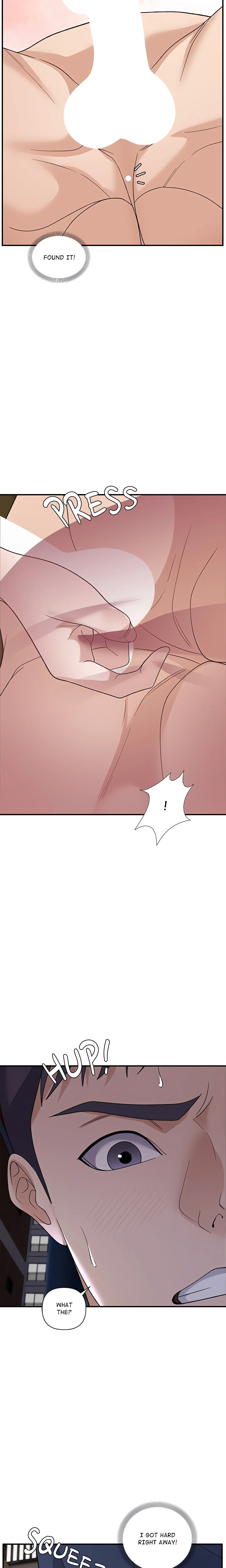 Come to My Place Chapter 35 page 6 - 