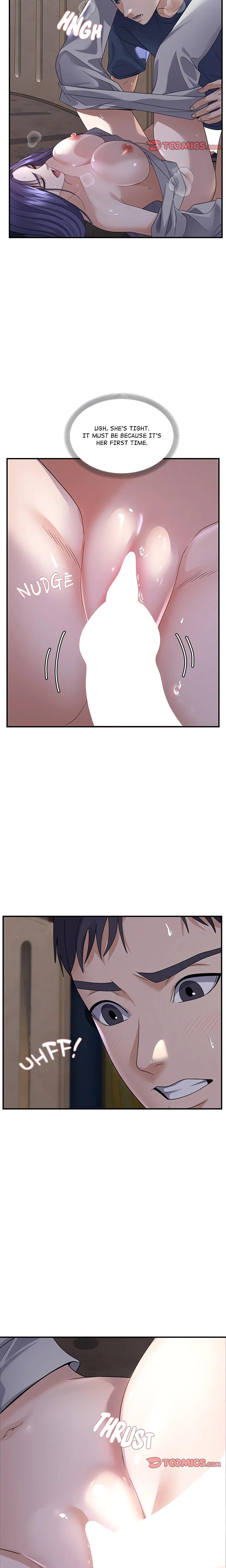 Come to My Place Chapter 36 page 2 - 