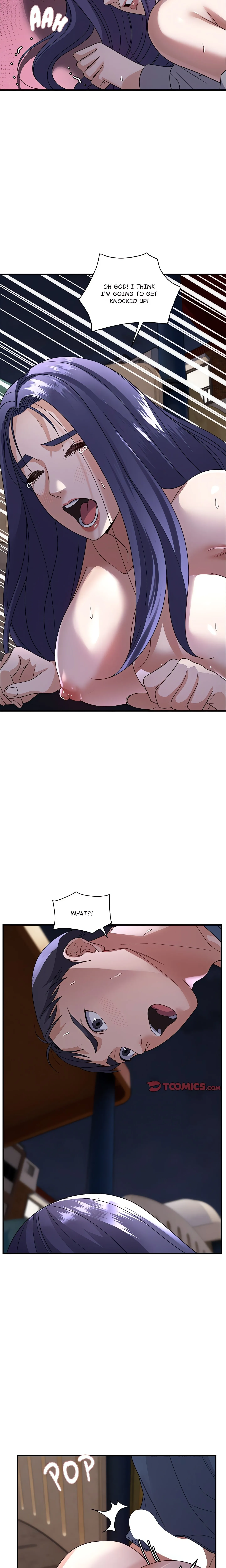 Come to My Place Chapter 36 page 14 - 
