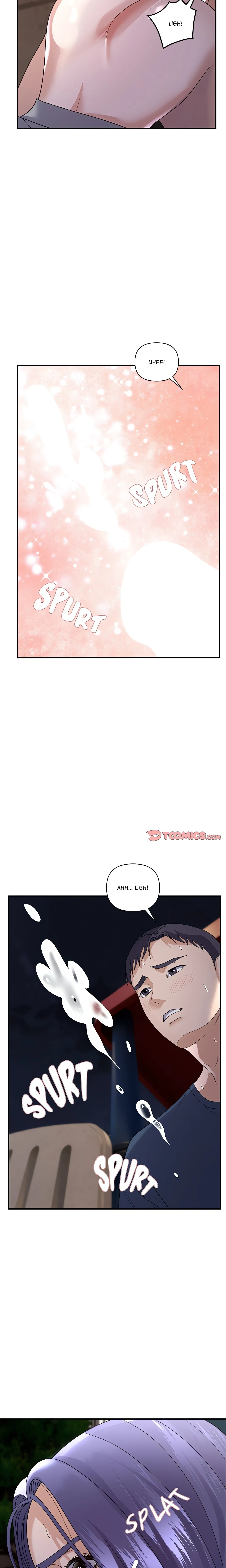 Come to My Place Chapter 36 page 15 - 