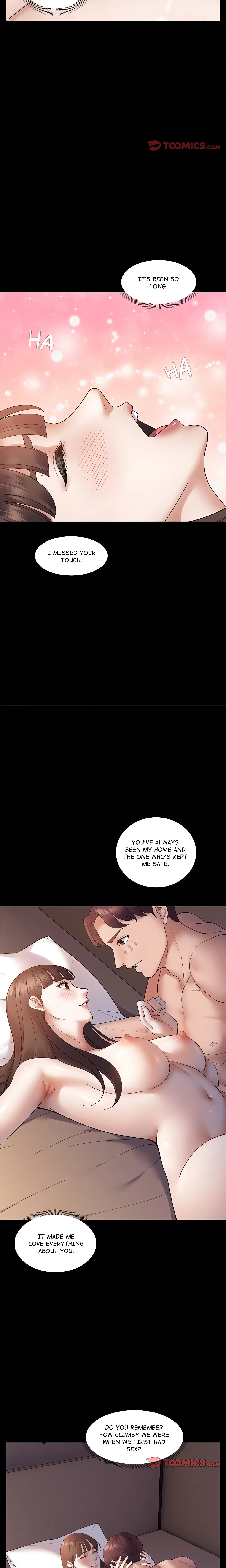 Come to My Place Chapter 37 page 2 - 