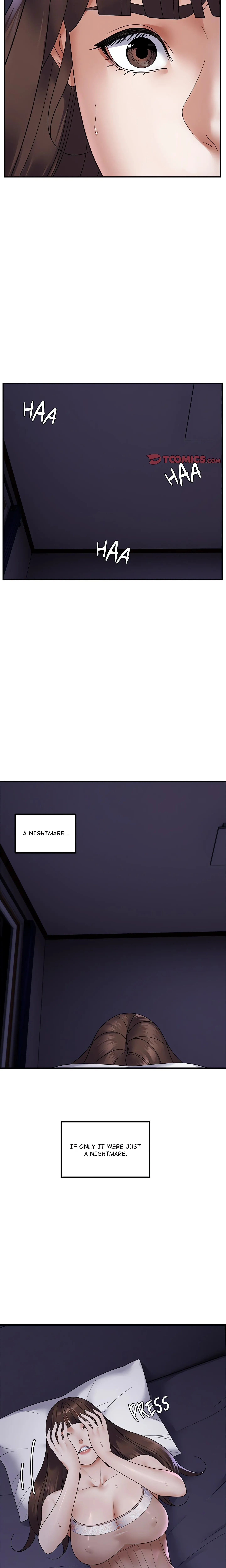 Come to My Place Chapter 37 page 6 - 