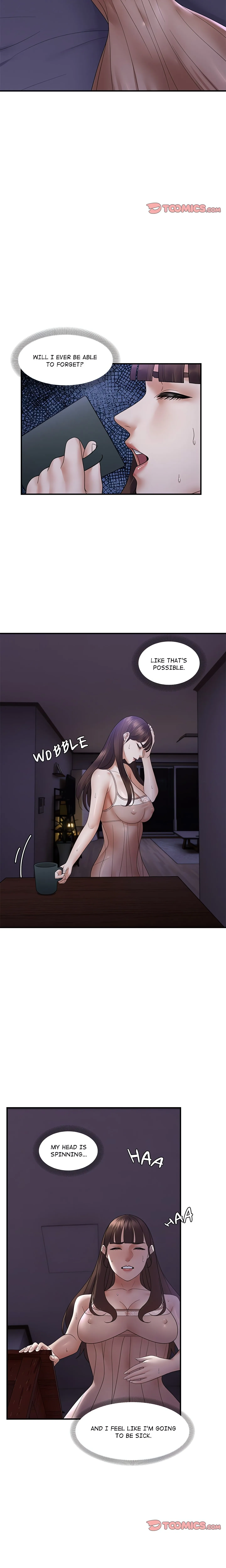 Come to My Place Chapter 37 page 7 - 