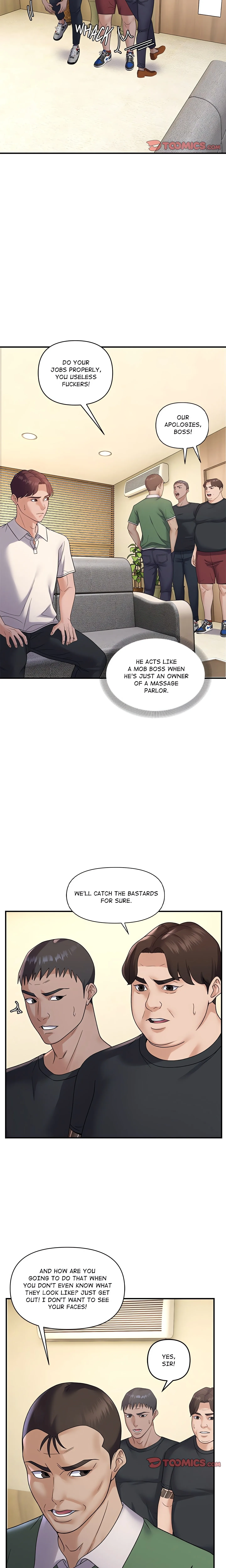 Come to My Place Chapter 38 page 2 - 