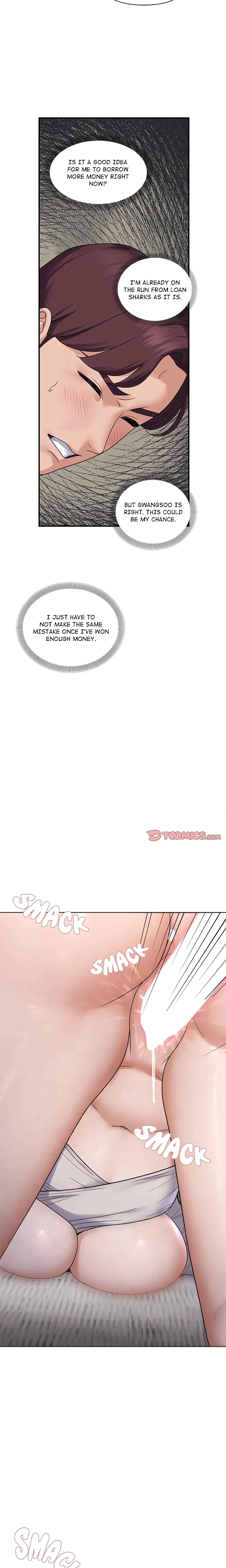 Come to My Place Chapter 38 page 15 - 