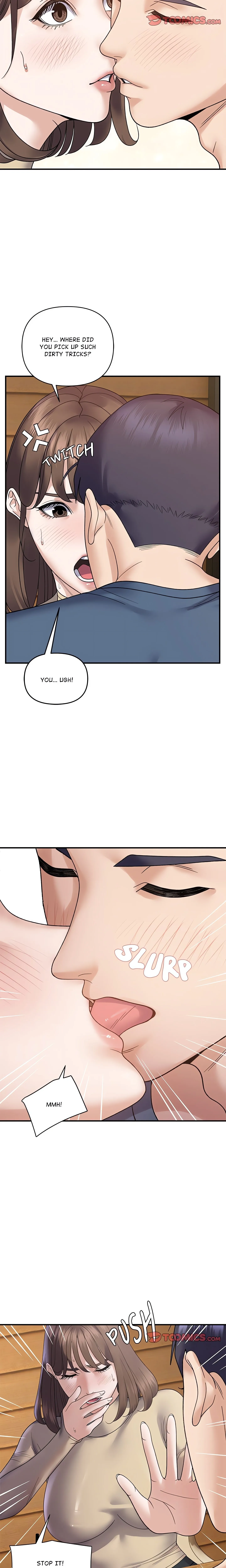 Come to My Place Chapter 39 page 13 - 