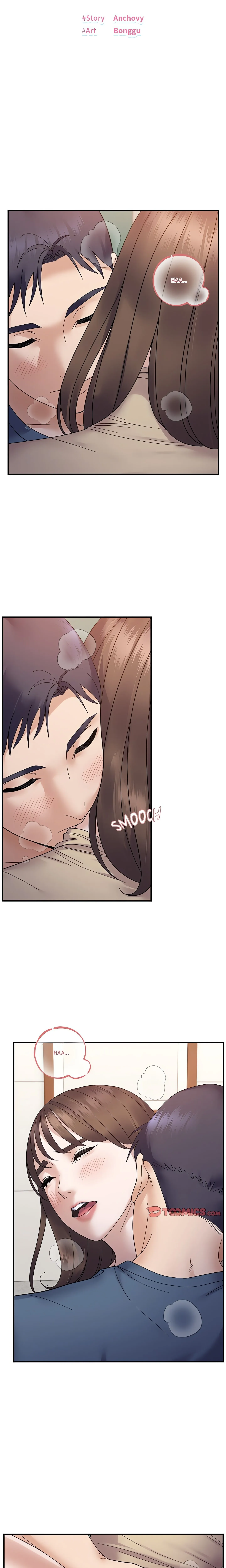 Come to My Place Chapter 40 page 3 - 