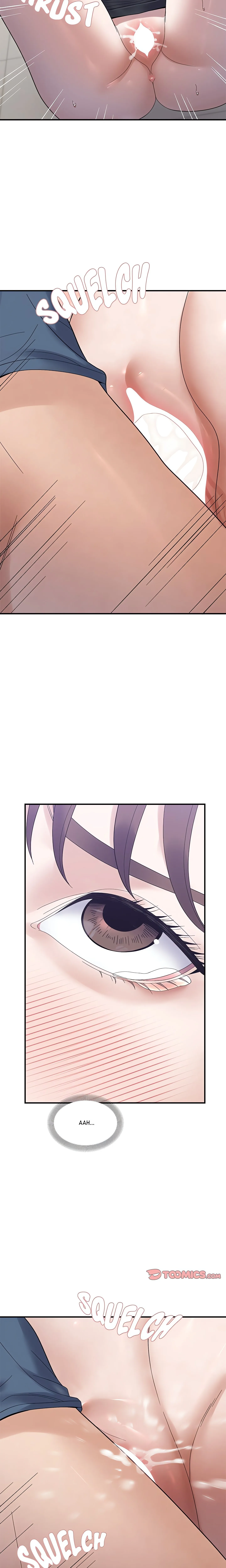 Come to My Place Chapter 41 page 8 - 