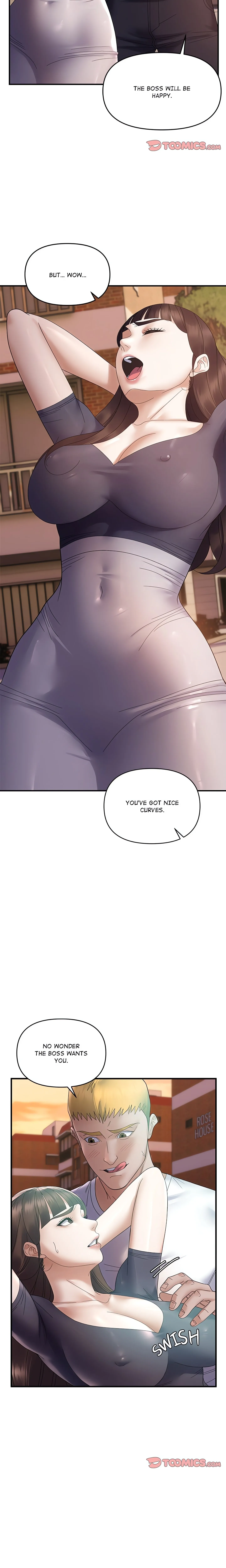 Come to My Place Chapter 42 page 2 - 