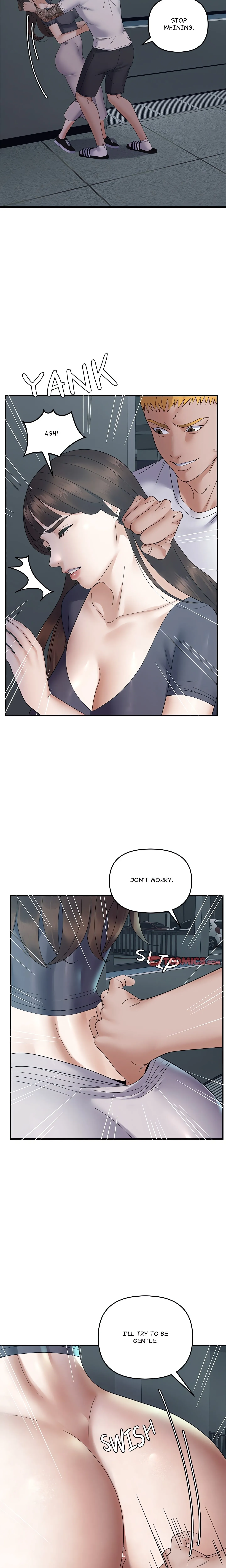 Come to My Place Chapter 42 page 4 - 