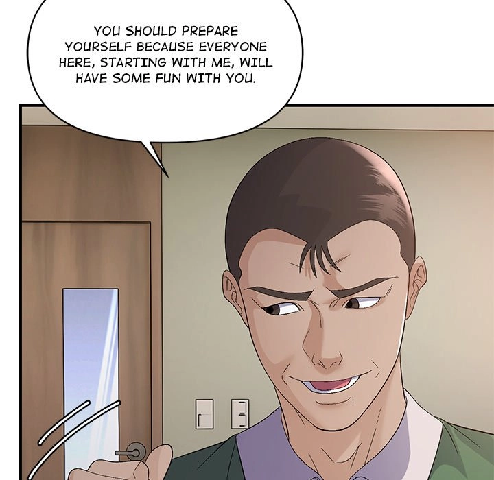 Come to My Place Chapter 43 page 101 - 