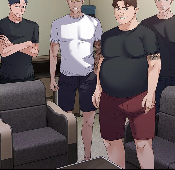 Come to My Place Chapter 43 page 104 - 