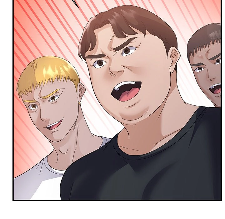 Come to My Place Chapter 43 page 106 - 