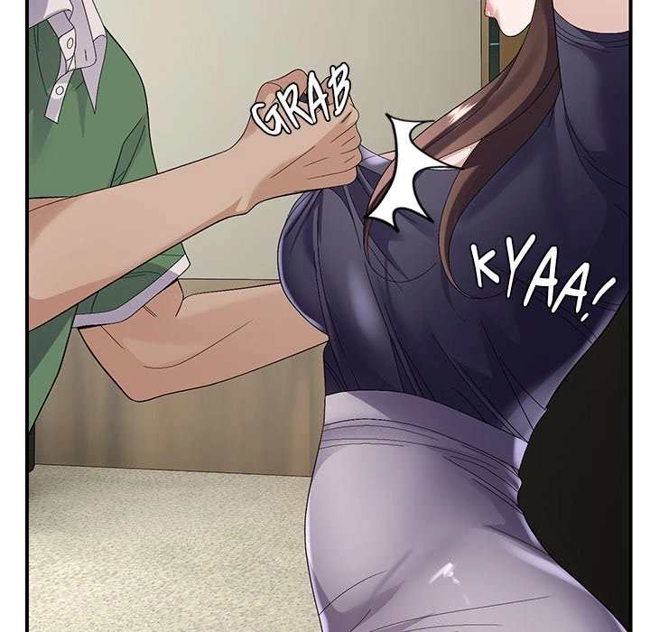 Come to My Place Chapter 43 page 113 - 