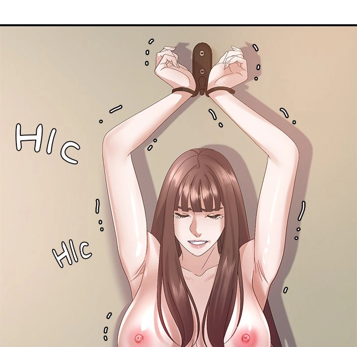 Come to My Place Chapter 43 page 118 - 