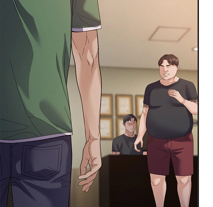 Come to My Place Chapter 43 page 18 - 