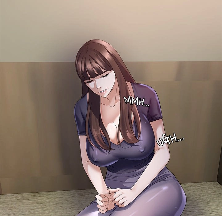 Come to My Place Chapter 43 page 20 - 