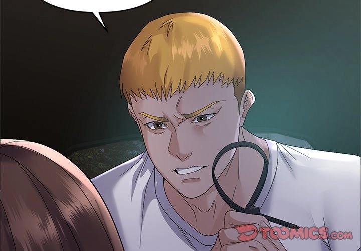 Come to My Place Chapter 43 page 3 - 