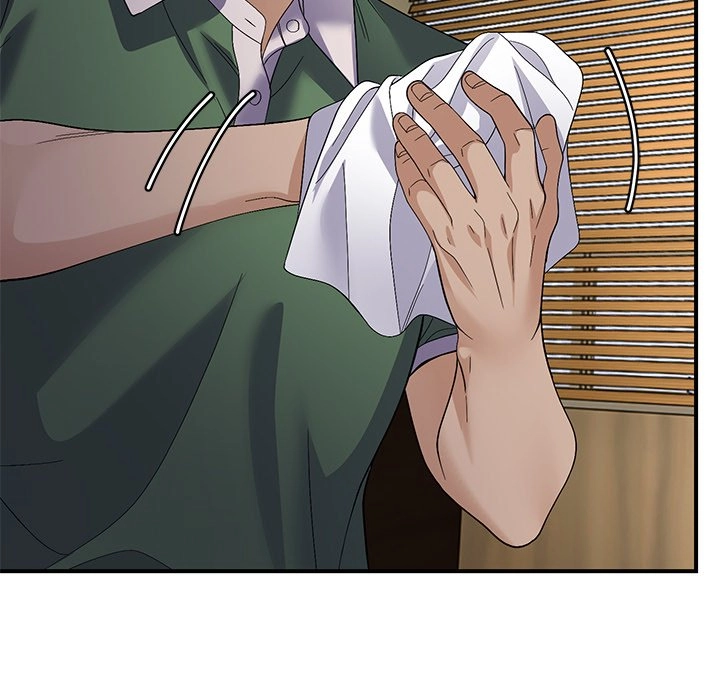 Come to My Place Chapter 43 page 23 - 