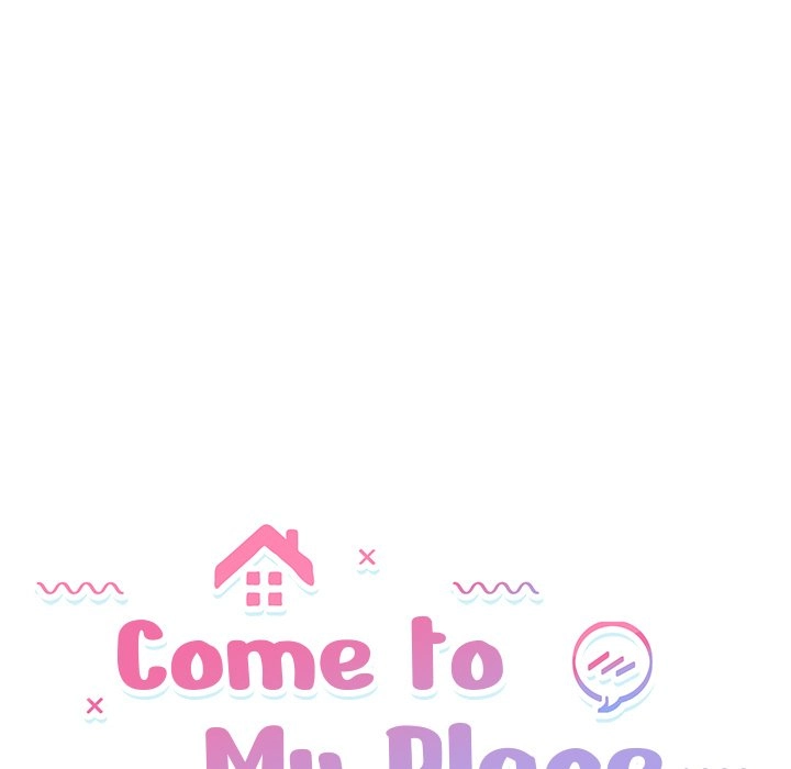 Come to My Place Chapter 43 page 24 - 