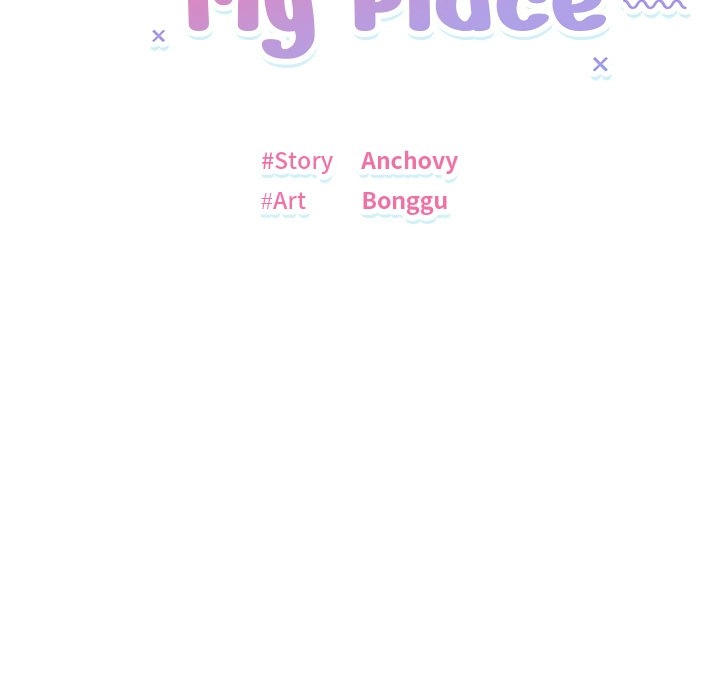 Come to My Place Chapter 43 page 25 - 