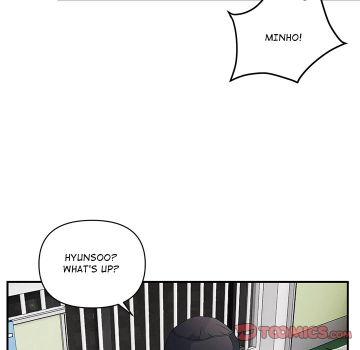 Come to My Place Chapter 43 page 27 - 