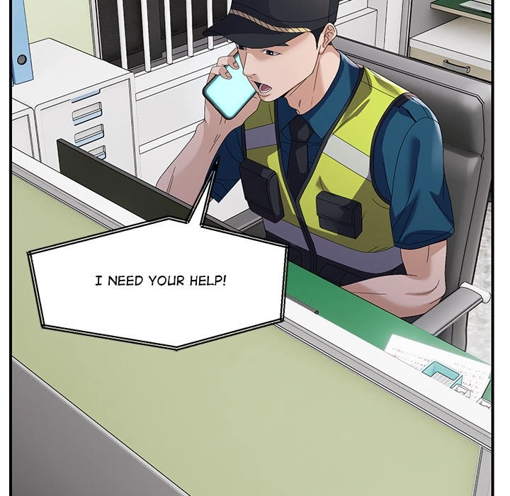 Come to My Place Chapter 43 page 28 - 