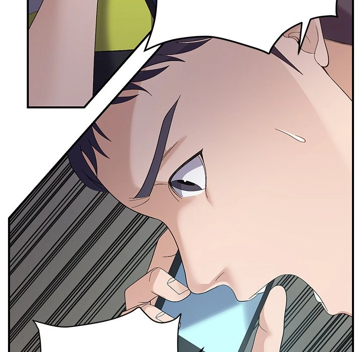 Come to My Place Chapter 43 page 33 - 