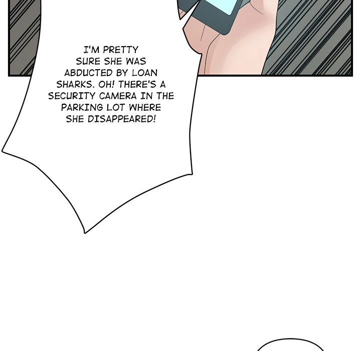 Come to My Place Chapter 43 page 34 - 