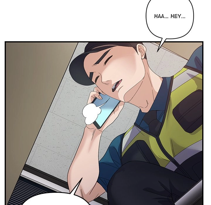 Come to My Place Chapter 43 page 35 - 