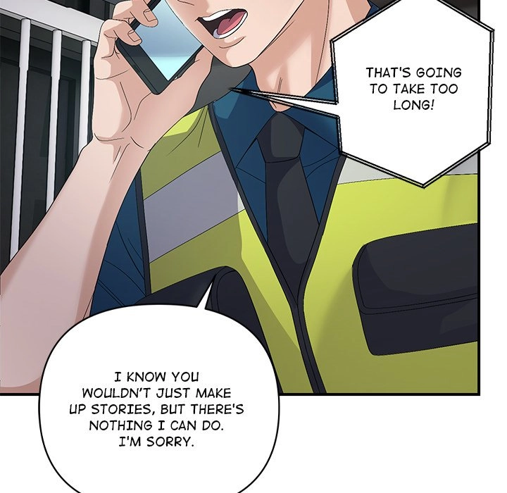 Come to My Place Chapter 43 page 40 - 