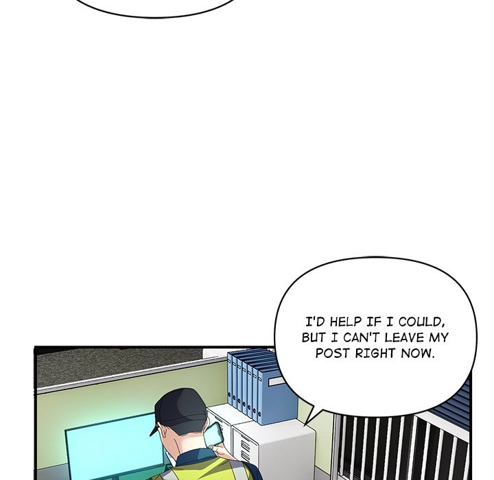 Come to My Place Chapter 43 page 41 - 