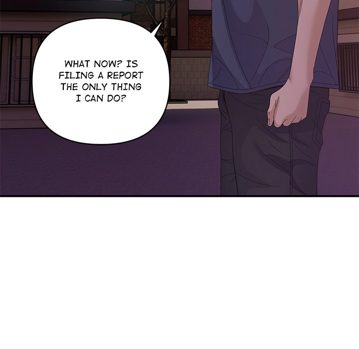 Come to My Place Chapter 43 page 44 - 