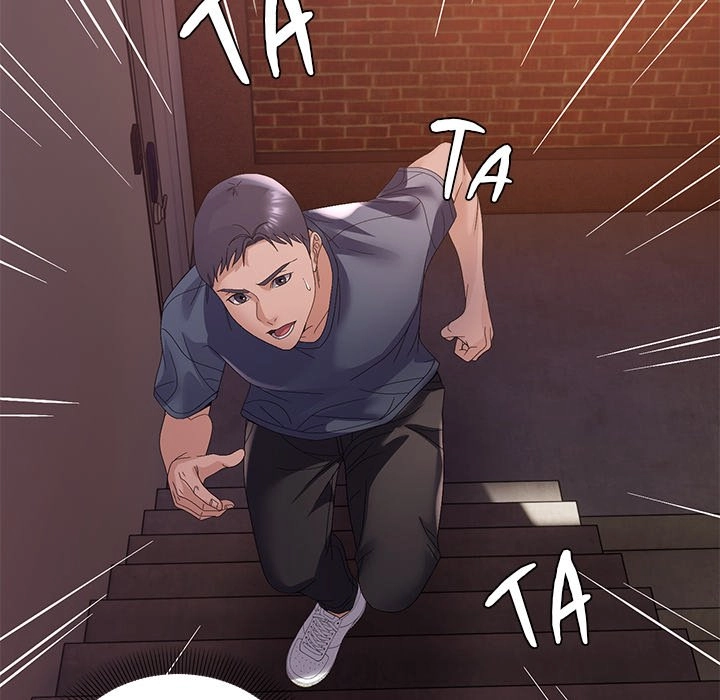 Come to My Place Chapter 43 page 48 - 