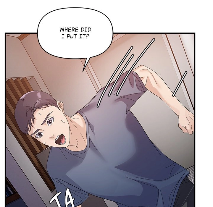 Come to My Place Chapter 43 page 50 - 